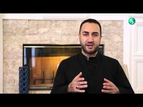 Our Youth, Our Faith   Episode 1, Our Beliefs   Night 1 of Muharram 1437   Dr Sayed Ammar Nakshawani