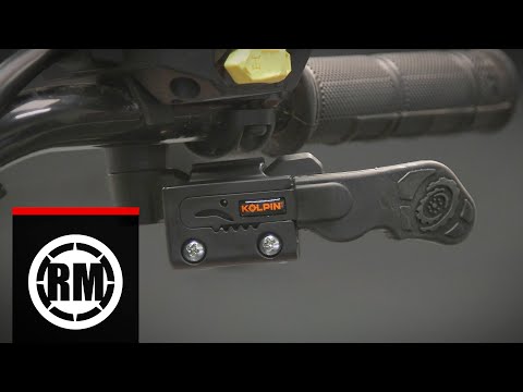 Kolpin ATV Throttle Master