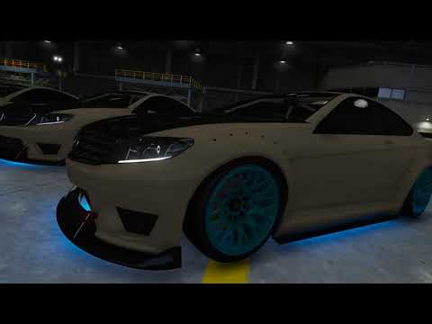 GTA 5 | 👑 Tropical26-Crew 👑 Car Show