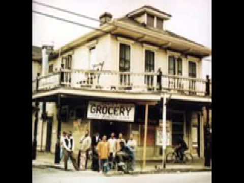 Dirty Dozen Brass Band:  Old School