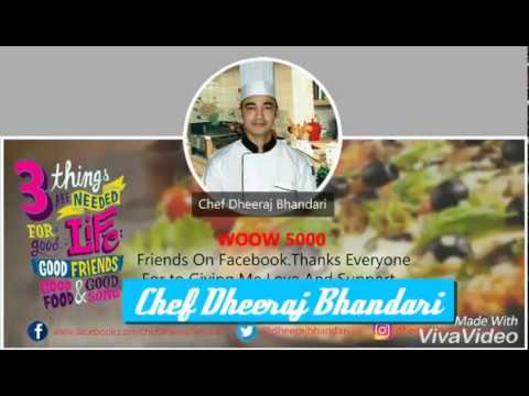 CHOCOLATE BITES [CHEF DHEERAJ BHANDARI] GIFTS FOR KIDS