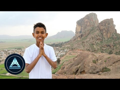 Aron Gebregziabher - Asey | ኣሰይ - New Eritrean Music 2018