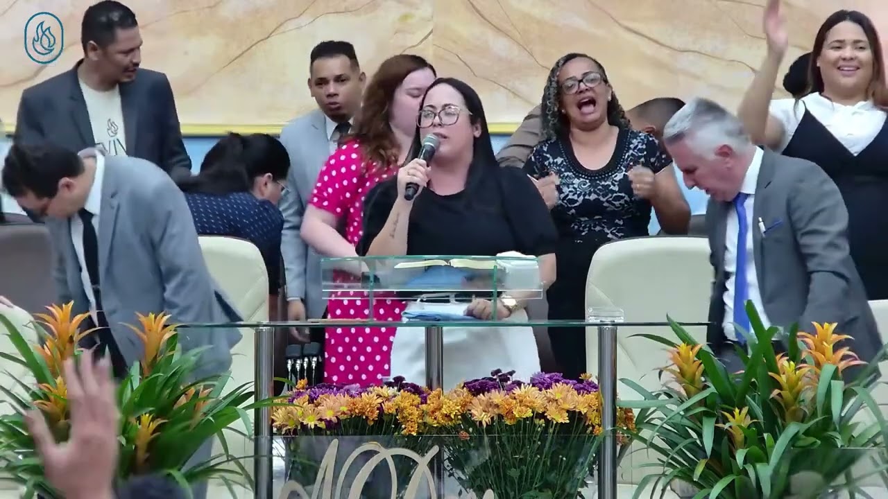 Juliana Ornelas | As dez virgens. Mateus 25:1-13