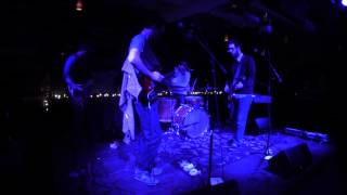 The Satans of Soft Rock @ Sundown (@ Granada)