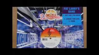 Download lagu fat larry's band - act like you know (12'' version) [with Lyrics] mp3