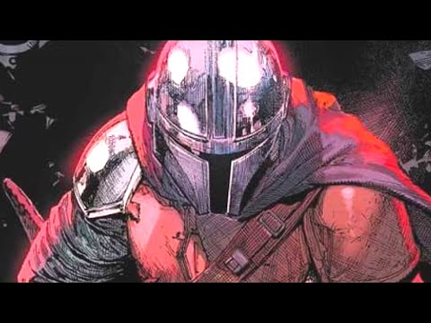 Es Ist Offensichtlich Warum The Mandalorian So Schrecklich Mit Dem Darksaber Umgeht