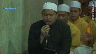 Download lagu Majelis Rasulullah Saw 'Innal habibal Musthofa' mp3