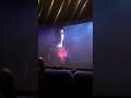 Superman Audience Reaction Blackadam Shorts