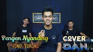 Download lagu PENGEN NYANDING - Yono Torong - cover Deni Adhi Nugroho mp3 Download lagu PENGEN NYANDING - Yono Torong - cover Deni Adhi Nugroho mp3