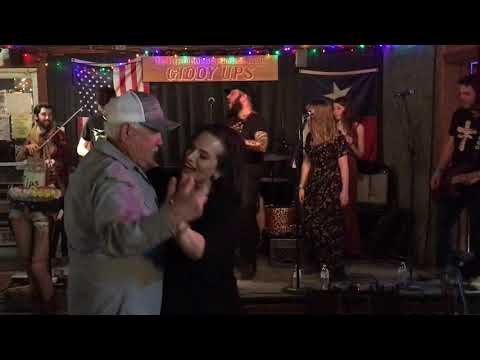 OSOG live at Giddy Ups in Austin TX during SXSW!
