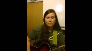 Cover - Water and Wine (äußerst freie Interpretation :-))