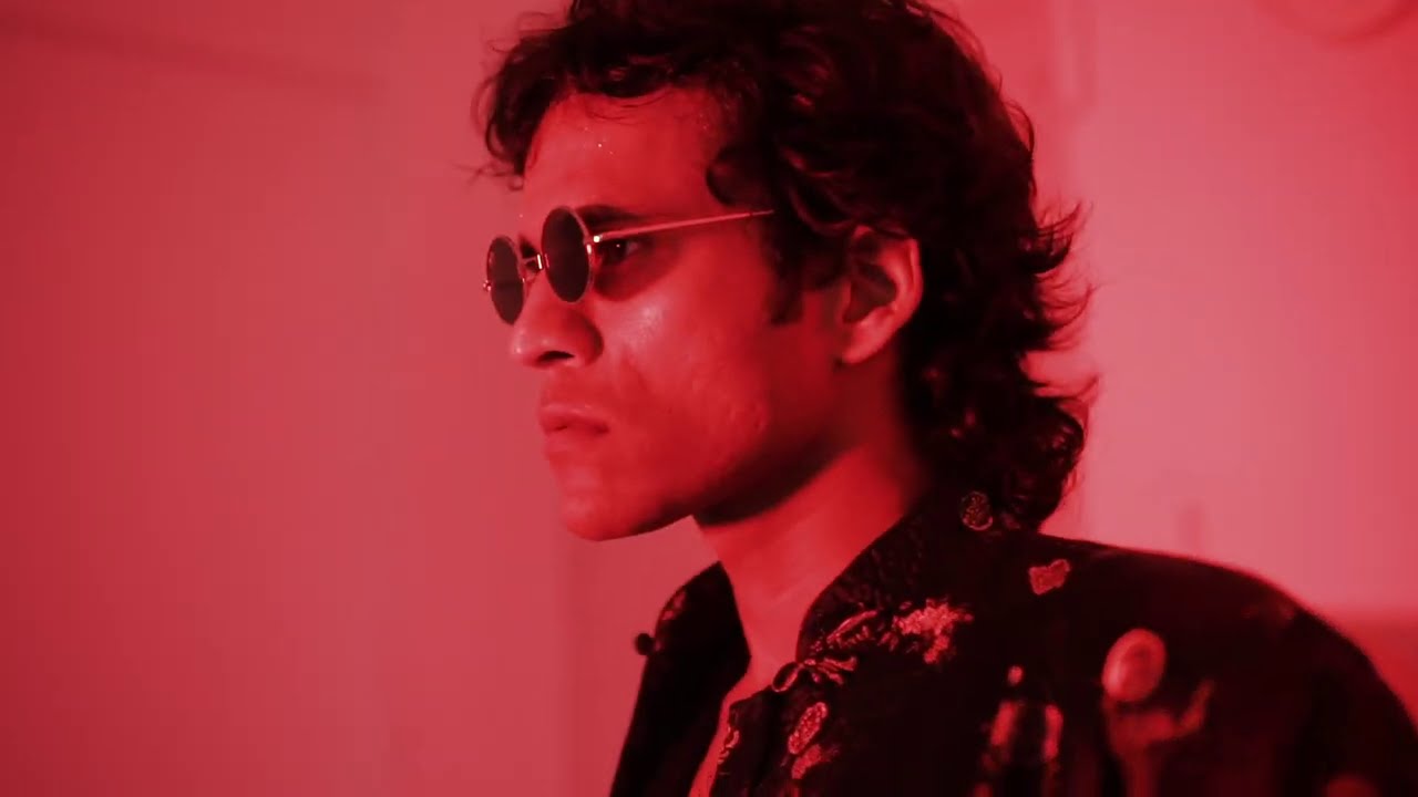Villain ka Monologue