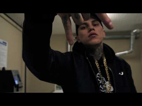 Charles P Ft CJ Prime - The Way I Came Up  (OFFICIAL MUSIC VIDEO) Prod.by Heavy keyzz