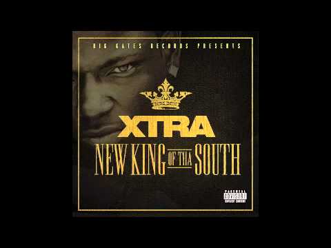 Xtra - New King Of Tha South - Track 14 - We Close Traps ft. Plies
