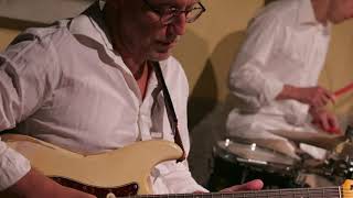 Sono timido (cover di E. Jannacci)