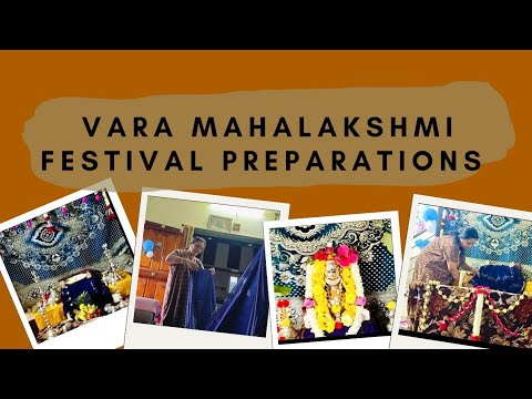 Vara Mahalakshmi Vratha Preparation🌸part-01|#viralvideo #festival#decisionmaking#home#trendingvideo