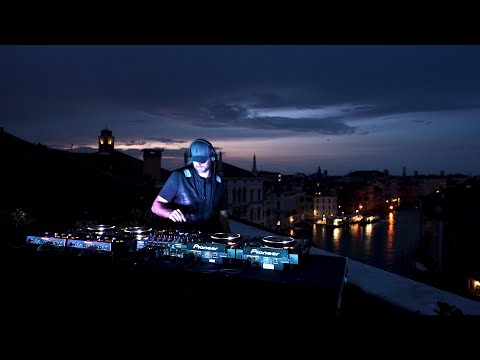 Unity Live: Stephan Jolk