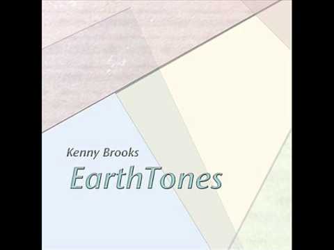 Kenny Brooks - Just Promise Me