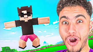 سكن بولتكس الجديد في ماينكرافت | بولتكس كرافت #6