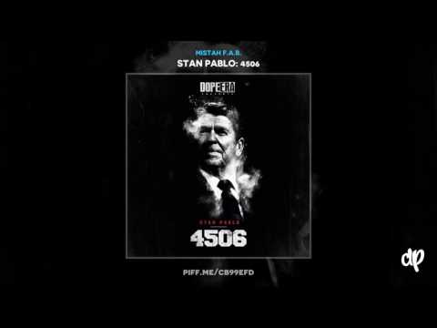 Mistah F.A.B. -  Throw My Dick A Party (Ft. J. Stalin)