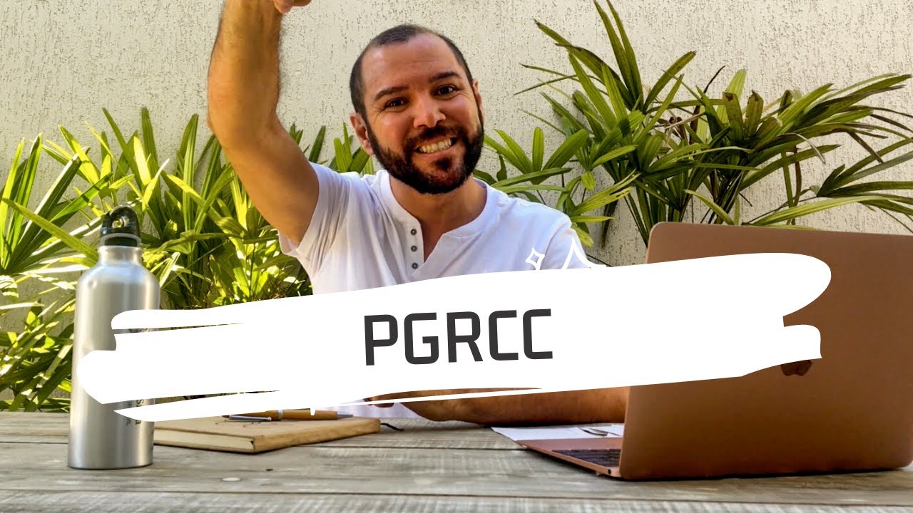 PGRCC - PLANO DE GERENCIAMENTO DE RESÍDUOS DA CONSTRUÇÃO CIVIL
