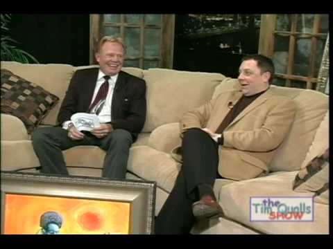 Kaitlin Sweeney - Tim Qualls Show