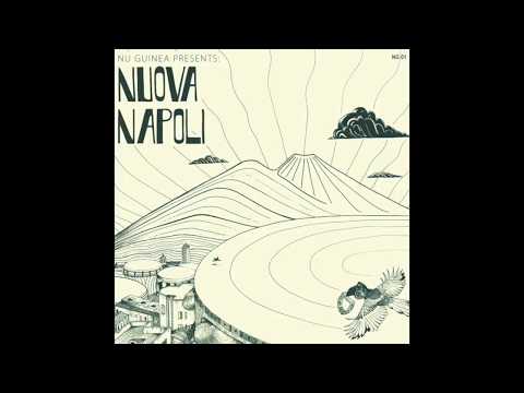 Nu Guinea - Stann Fore