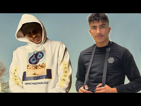 MERO FEAT. CAPITAL BRA 😱😳 mixed song