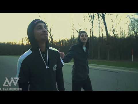 Tha Mid City Kid - Strive (Official Music Video)