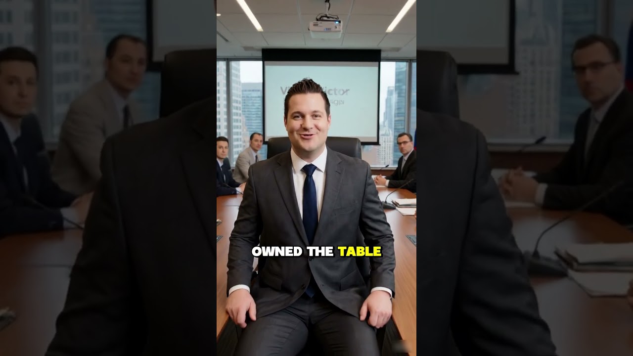 She Replaced Her “Unqualified” Partner—Seconds Later, the System Crashed #kindness