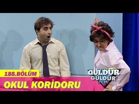 Güldür Güldür and Beşiktaş Kültür Merkezi (BKM)