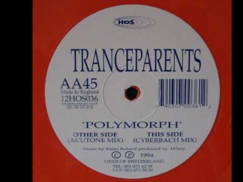 Tranceparents - Polymorph (Acutone Mix)