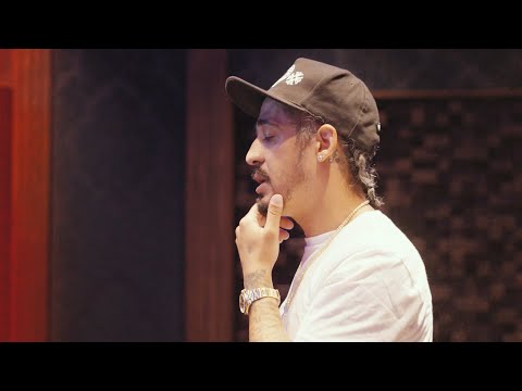 G.T. - Give It All I Got (feat. Detroit Youth Choir ) (Official Video)