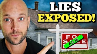 What They DON'T Tell You About Selling Your Home "As-Is"
