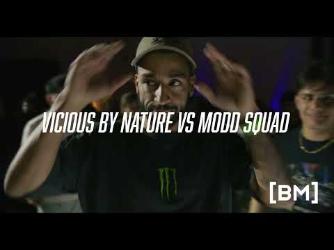VICIOUS BY NATURE VS MOBB SQUAD // SKILLZ TALK 2022 // LAS VEGAS NV // BBOY MOTIVATION