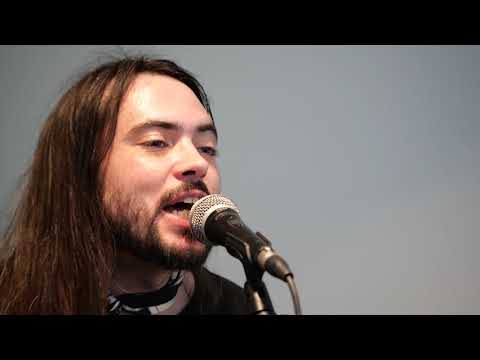 Tusk Festival 2018 - Robert Ridley-Shackleton