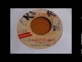 Dennis Brown - Sons Of Dust - Dub