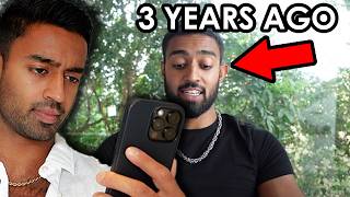 Reacting to "I've fulfilled my purpose"