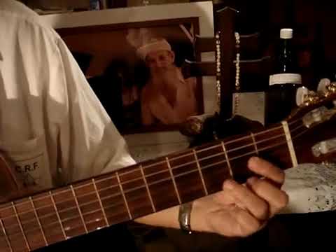 08 - PARA ESTAR JUNTO A ESTE CRUZEIRO - Padrinho Sebastião - Gisele e Marco Gracie _ Santo Daime