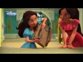 Resolves O Que Quiseres Elena De Avalor