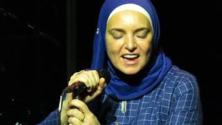 Download lagu Sinéad O'Connor at August Hall - February 7, 2020 mp3 Download lagu Sinéad O'Connor at August Hall - February 7, 2020 mp3