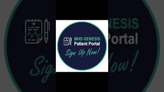 MHS Genesis Patient Portal Messaging Demonstration
