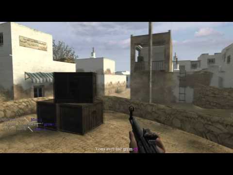 [Call Of Duty 2 Movie] The invazyon by TeK9 vazy [HD]