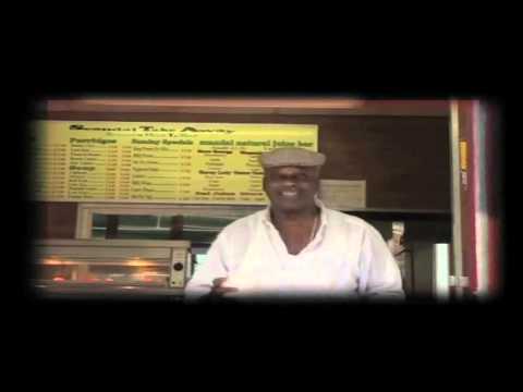 Uroy scandal  tv advert