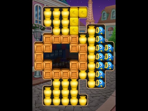 TOON BLAST level 6290