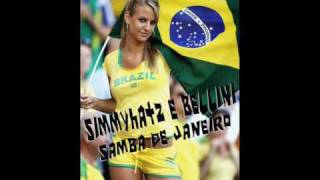 Bellini - Ref Samba De Janeiro video