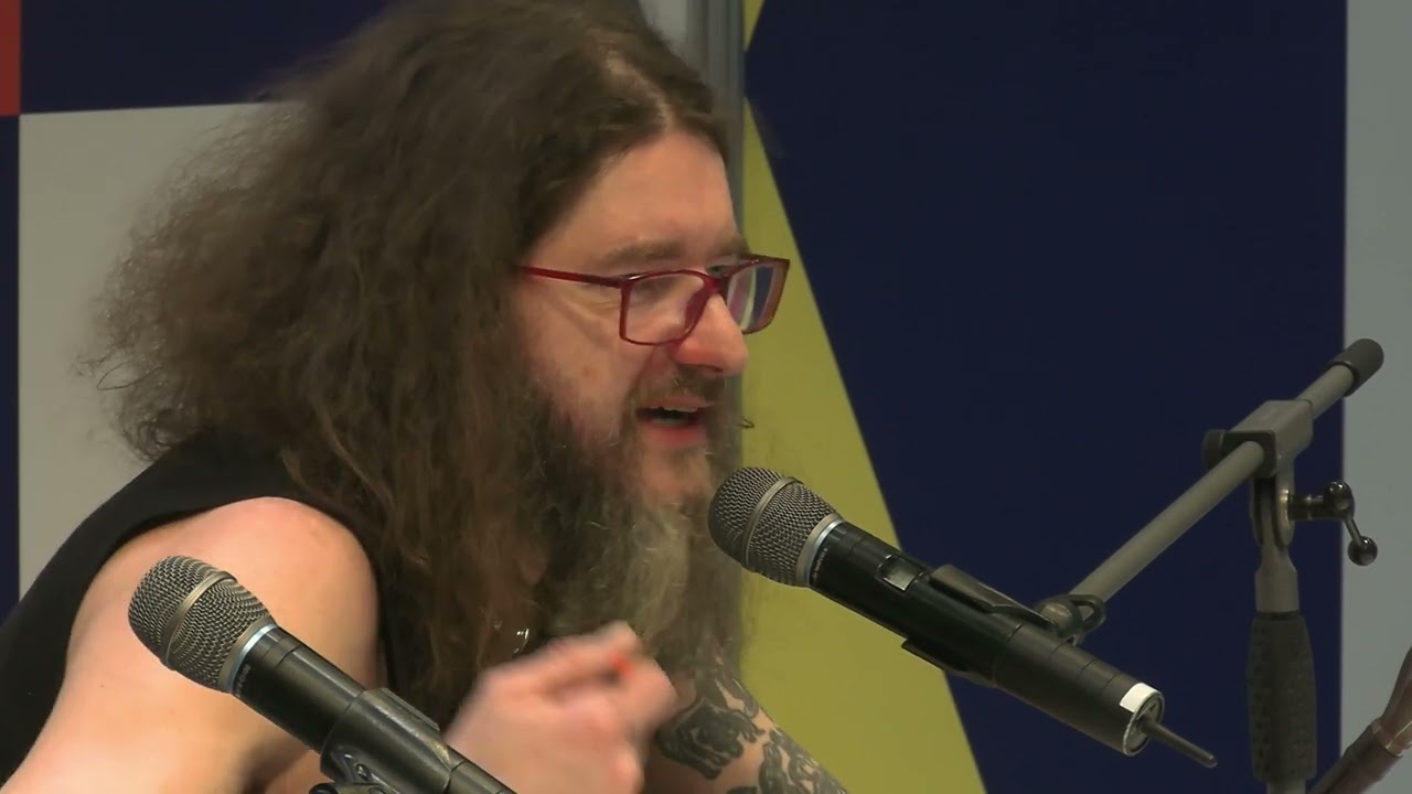 Tobias Prüwer - Fight Club