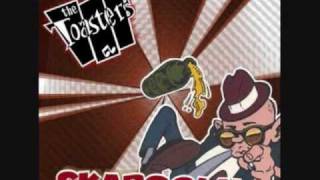The Toasters - mr.trouble.