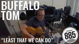 Buffalo Tom || Live @ 885FM || "Least That We Can Do"
