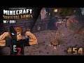 Da li je poleteo ?! | Game 54 - Minecraft Survival ...